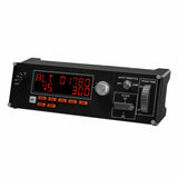 Logitech G Autopilot Multi Panel flight sim controller (British brand)