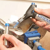 Dremel Versaflame multi-purpose tool kit (British brand)