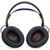 JBL Quantum 250 gaming headset black, imported from the UK
