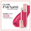 L'Oreal Paris Glow Paradise Balm-In-Gloss 408 Accentuate imported from the UK