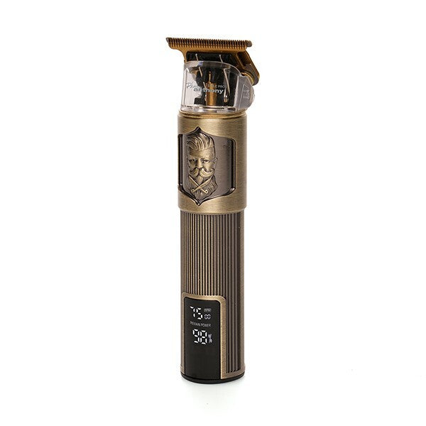 Paul Anthony Style Pro lithium detail stubble trimmer, imported from the UK