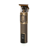 Paul Anthony Style Pro lithium detail stubble trimmer, imported from the UK