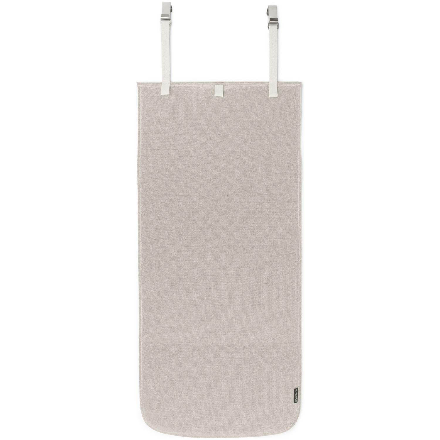 Brabantia Door Steam Blanket Grey 100x50cm, imported from the UK