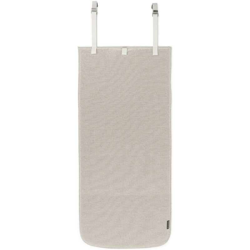 Brabantia Door Steam Blanket Grey 100x50cm, imported from the UK