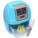 Chad Valley air fryer toy with light and sound effects, UK version