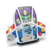 VTech educational game Buzz Lightyear Play and Go - British product