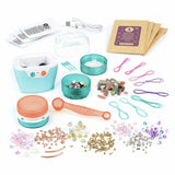 Make It Real polish and shine bead tumbler kit - British product