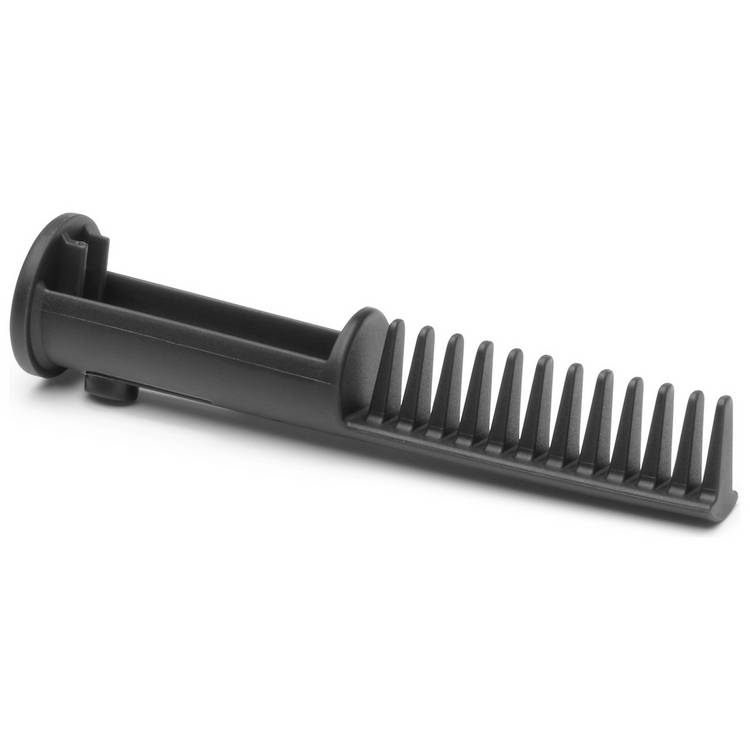 Brabantia SinkSide dustpan and brush set, UK version