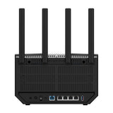 ASUS RT-BE92U WiFi 7 tri-band router, UK version