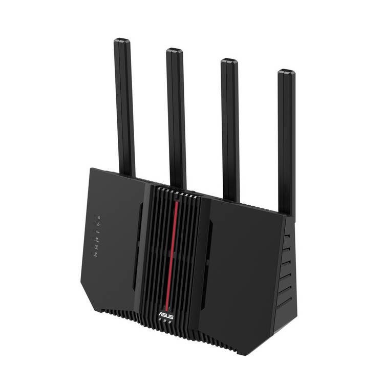 ASUS RT-BE92U WiFi 7 tri-band router, UK version