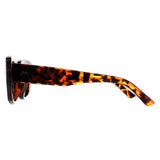Montana MP56 brown polarised women sunglasses (British brand)