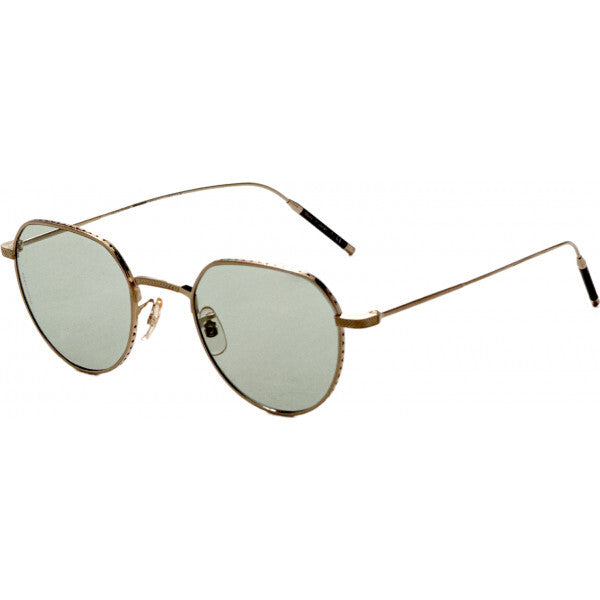 Oliver Peoples Gold sunglasses metal frame OV1298T - British product