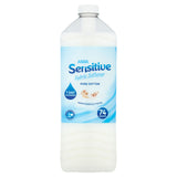 ASDA Sensitive Pure Cotton Fabric Softener General Household ASDA   