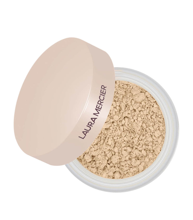 Laura Mercier mini translucent loose setting powder, UK version