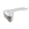 Homedics Percussion Deep Tissue Massager White, UK version