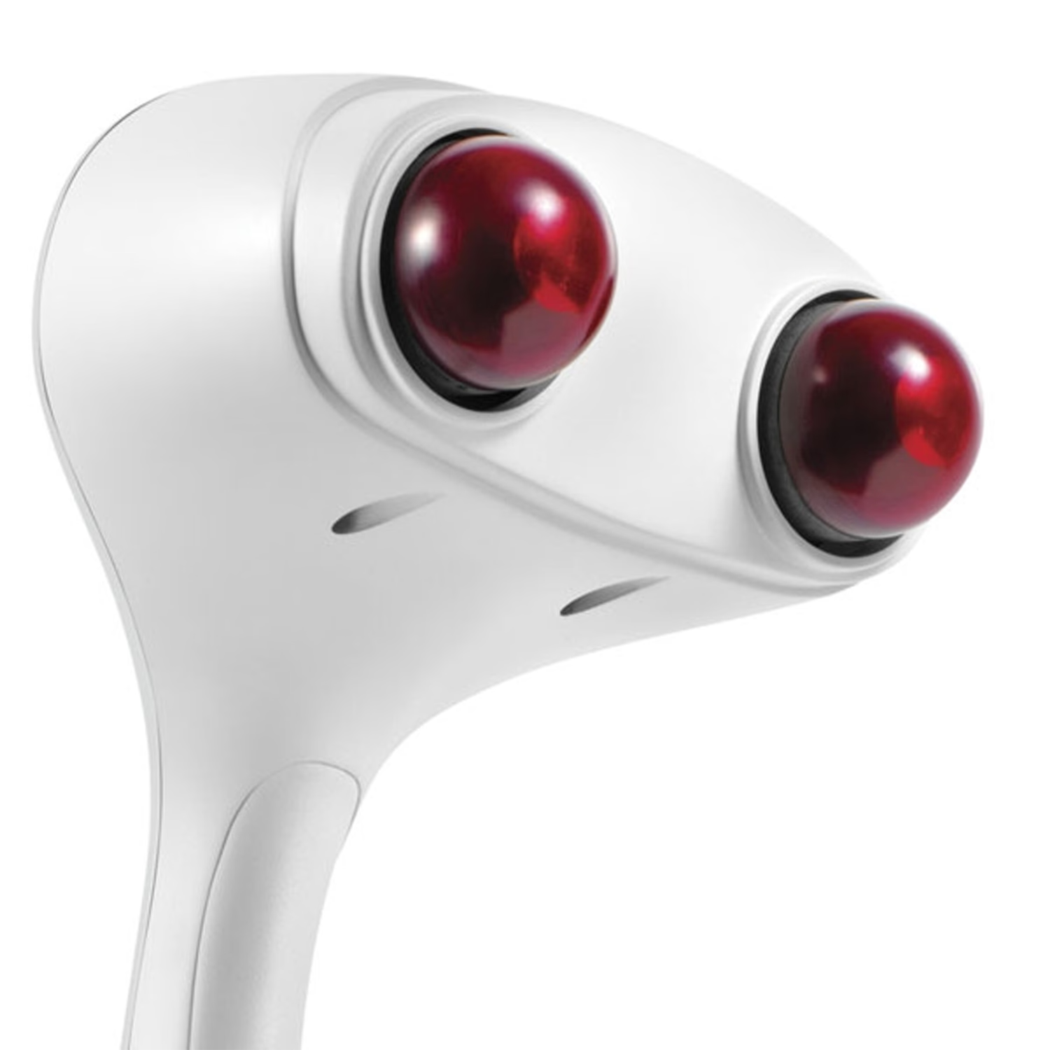 Homedics Percussion Deep Tissue Massager White, UK version
