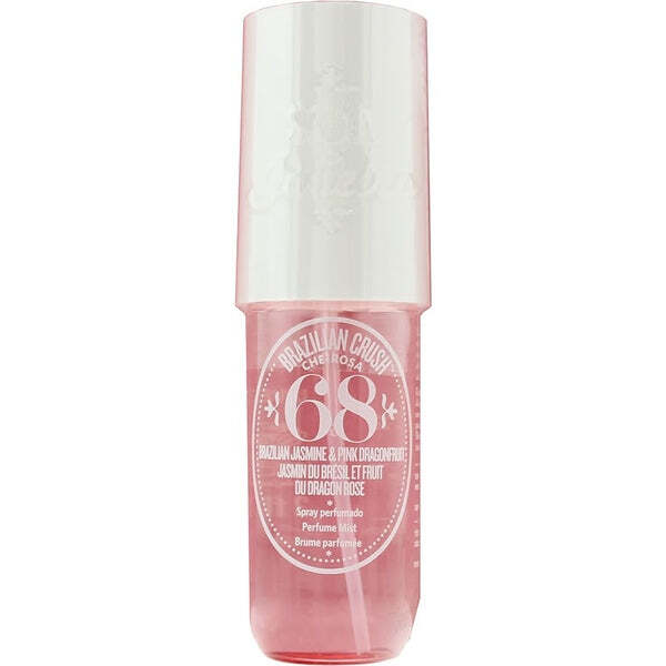 Sol De Janeiro Crush Cheirosa 68 Perfume Mist 90ml, UK version
