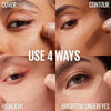 Maybelline Multi-Use Contour Stick Shade 65, importiert aus Großbritannien