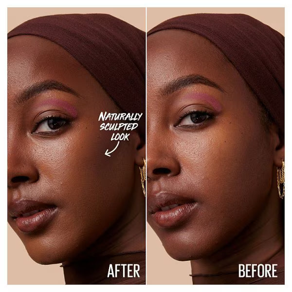Maybelline Multi-Use Contour Stick Shade 65, importiert aus Großbritannien