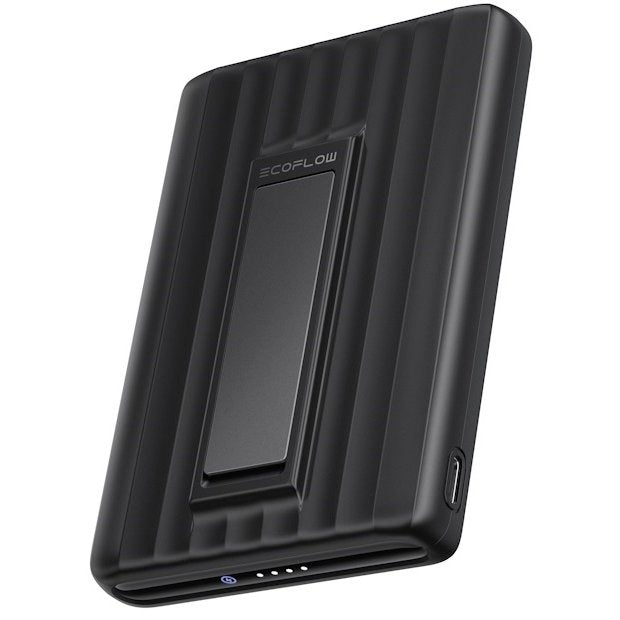 EcoFlow Rapid Mag power bank 10000mAh - British product