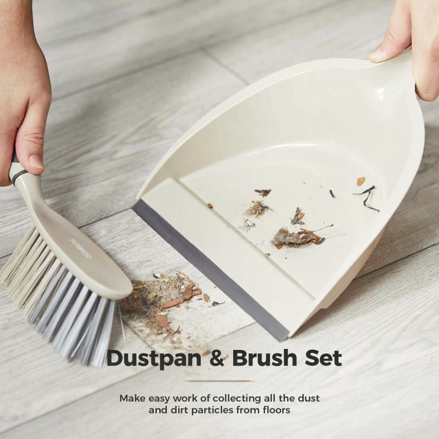Tower 5-in-1 Cleaning Set Latte - British cleaning product