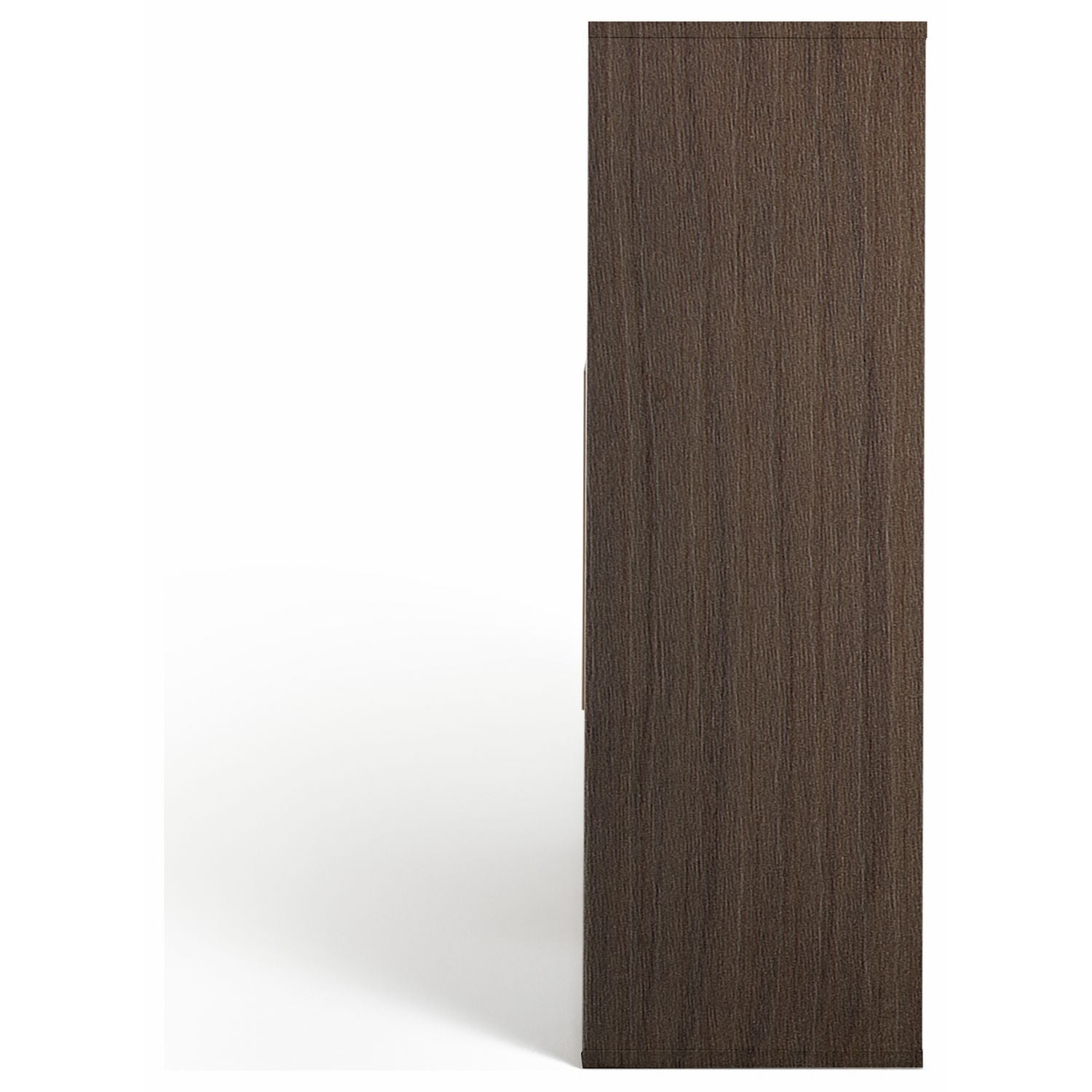 Argos Home 9 Cube Storage Unit - Walnut