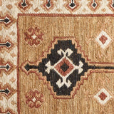 Habitat Soumak jute flatweave rug 120x170cm - British product