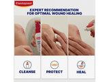 Elastoplast Fabric Flexible Cut to Size,10 Dressing Strips GOODS Superdrug   