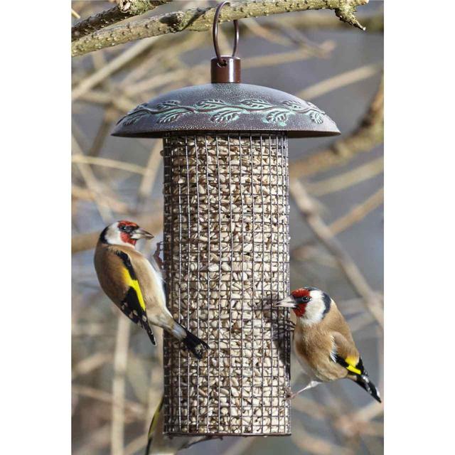 Peckish Sunflower Hearts For Wild Birds   2kg GOODS M&S   