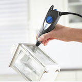 Dremel Engraver Kit engraving tool, imported from the UK