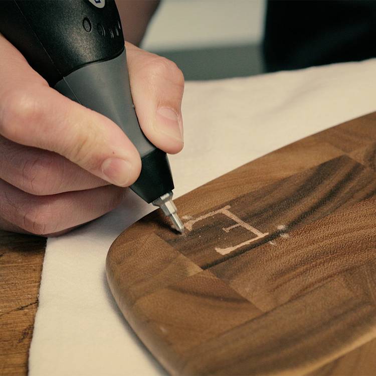 Dremel Engraver Kit engraving tool, imported from the UK
