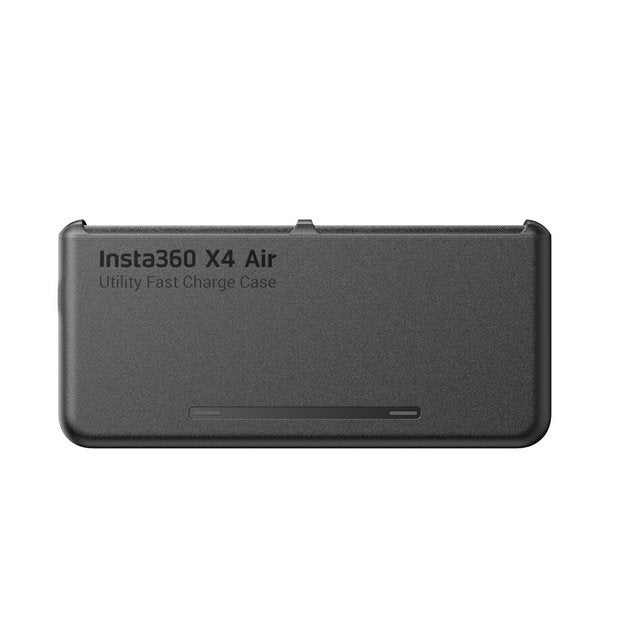Insta360 X4 Air Fast Charging Hub accessory, imported from the UK