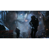 Battlefield 6 Phantom Edition PS5 game disc (British brand)