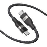 Anker 240W braided USB-C cable 0.9m, imported from the UK