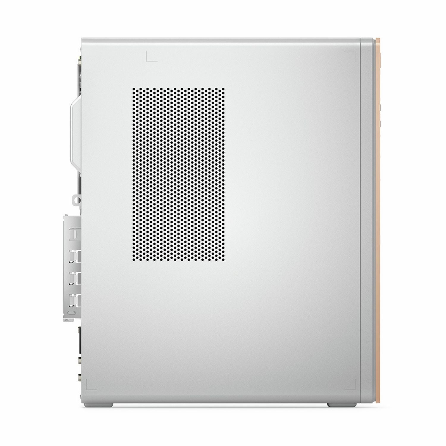Lenovo desktop tower i3 8GB 512GB, imported from the UK