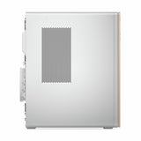 Lenovo desktop tower i3 8GB 512GB, imported from the UK