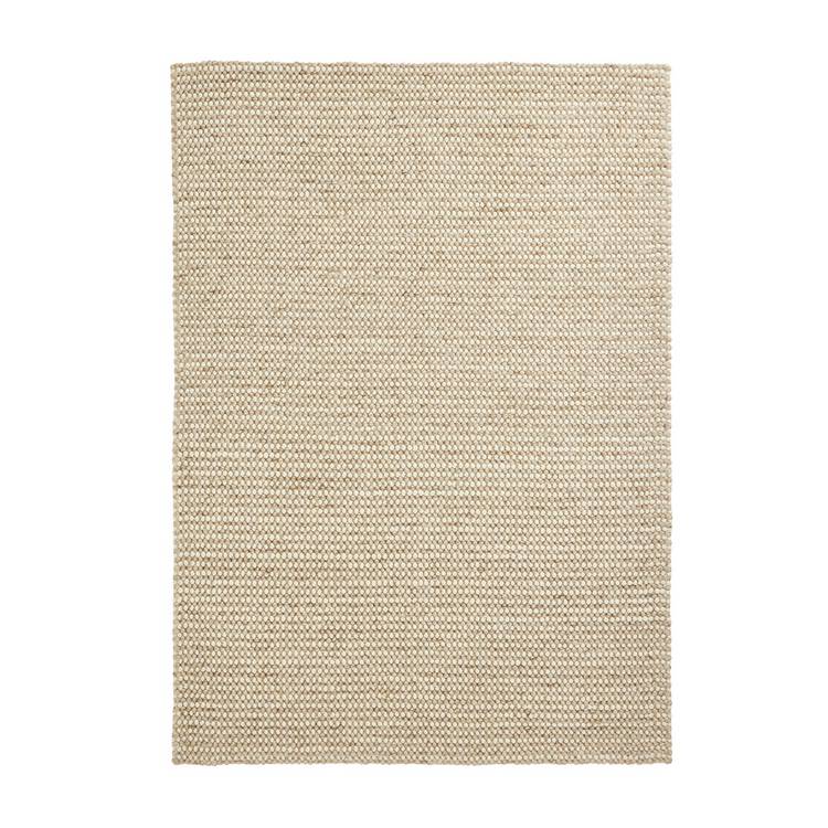 Habitat pebble cut pile rug 120x170cm (British brand)