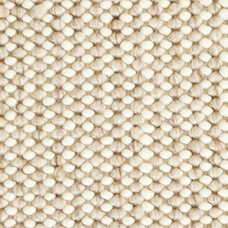 Habitat pebble cut pile rug 120x170cm (British brand)