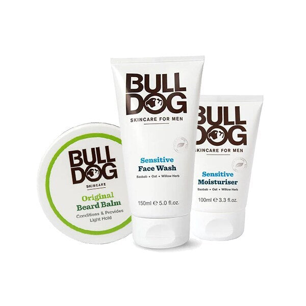 Bulldog Skincare Bundle GOODS Superdrug   