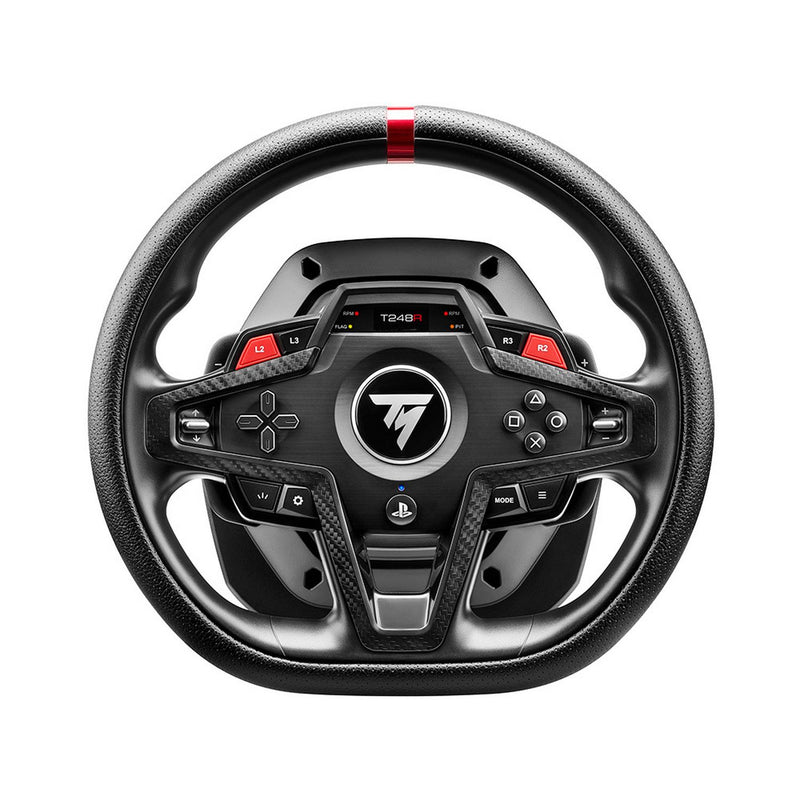 Thrustmaster T248R racing wheel kit - British product