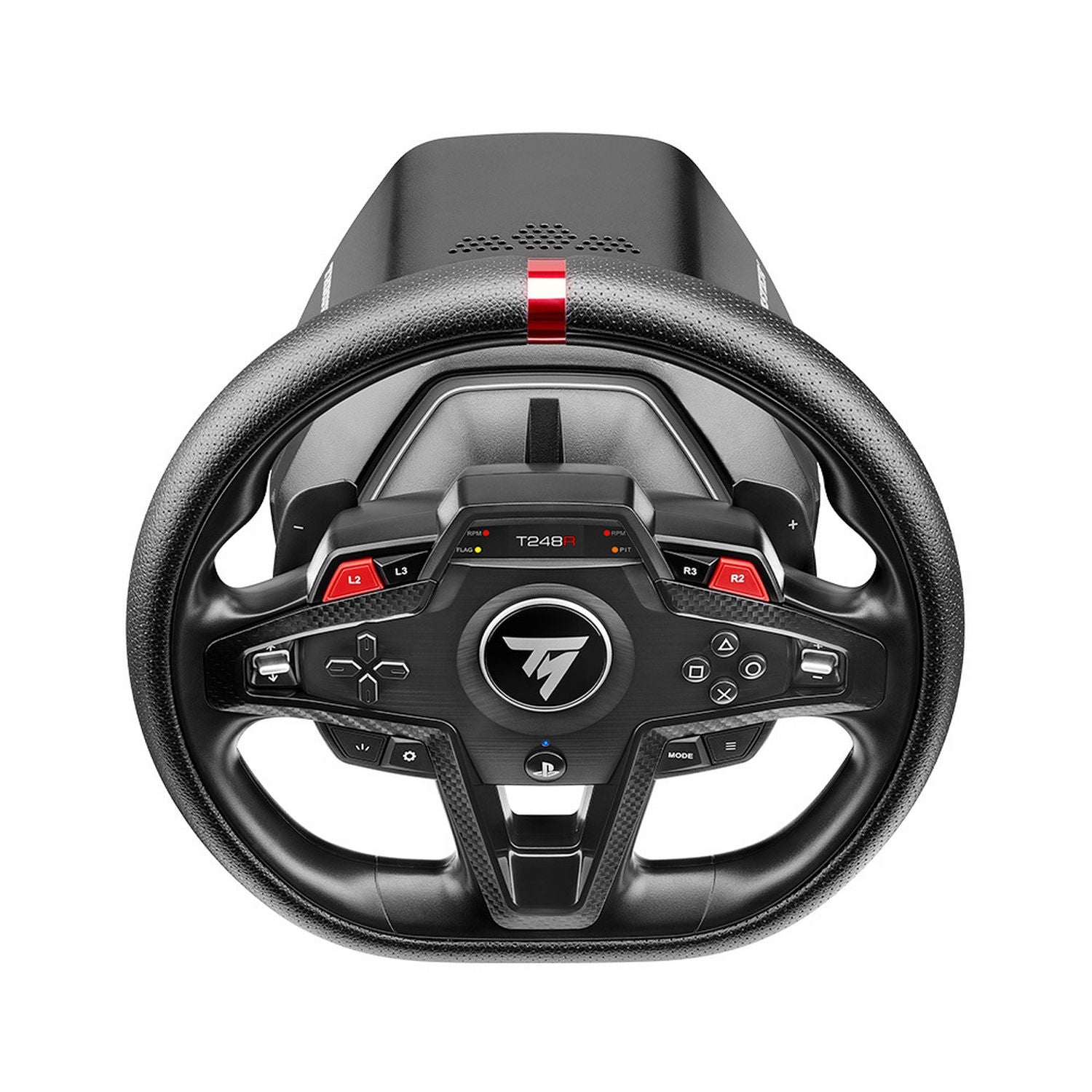 Thrustmaster T248R racing wheel kit - British product