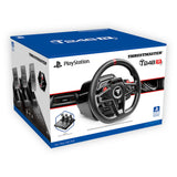 Thrustmaster T248R racing wheel kit - British product