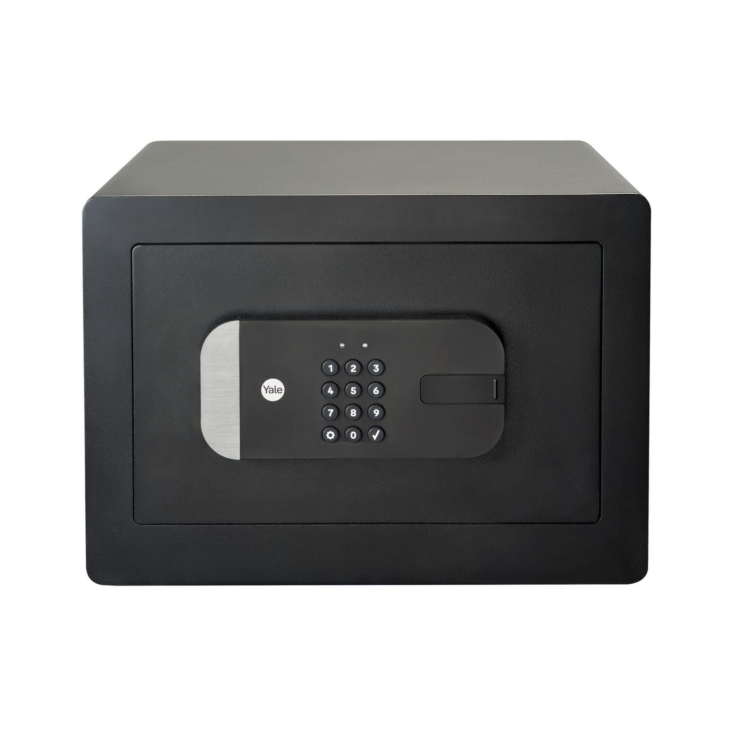 Yale smart safe 35cm digital keypad, UK version