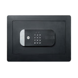 Yale smart safe 35cm digital keypad, UK version