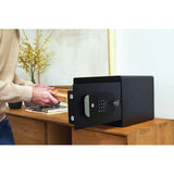 Yale smart safe 35cm digital keypad, UK version