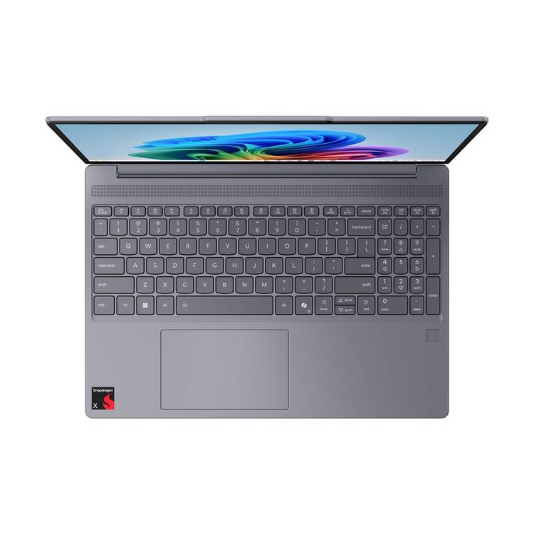 Lenovo IdeaPad Slim 3x 15in laptop - British product