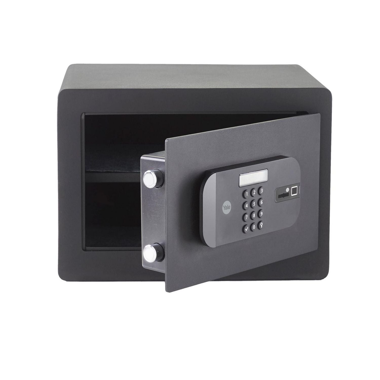 Yale home safe digital fingerprint 35cm (British brand)