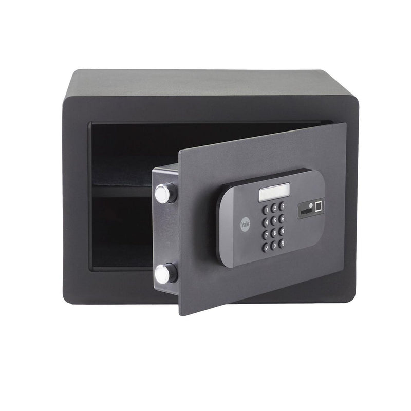 Yale home safe digital fingerprint 35cm (British brand)