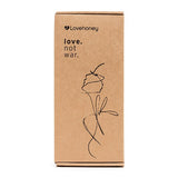 Lovehoney X Love Not War Laska Sustainable Recharge Rabbit GOODS Superdrug   