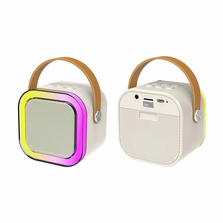 Menkind Dual Mini Karaoke Set, imported from the UK